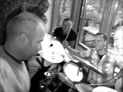 Eternal Jazz Project