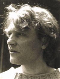 John Fleagle