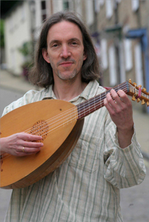 Jacob Heringman