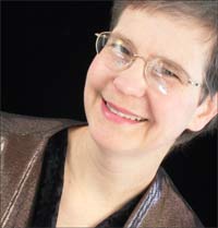 Janine Johnson