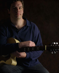 Jeff Wahl