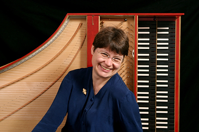 Hanneke van Proosdij