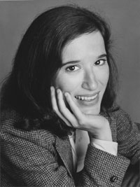 Elizabeth Wolff