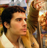 Arthur Yoria