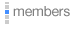 Member login